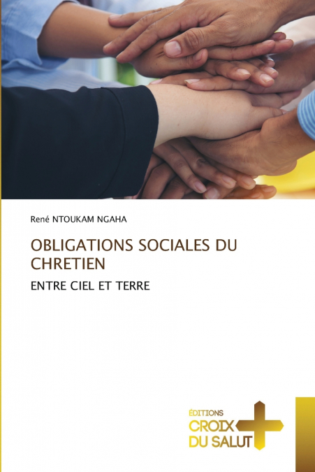OBLIGATIONS SOCIALES DU CHRETIEN
