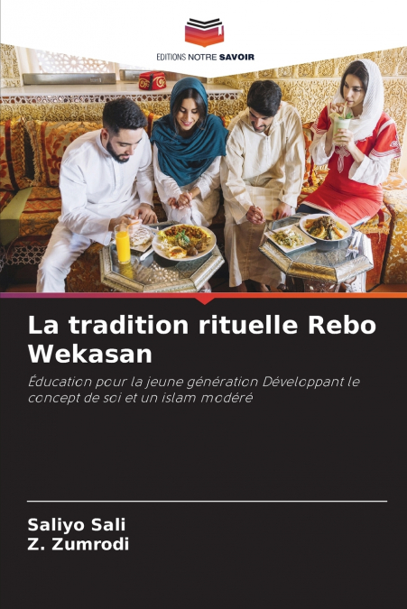 La tradition rituelle Rebo Wekasan