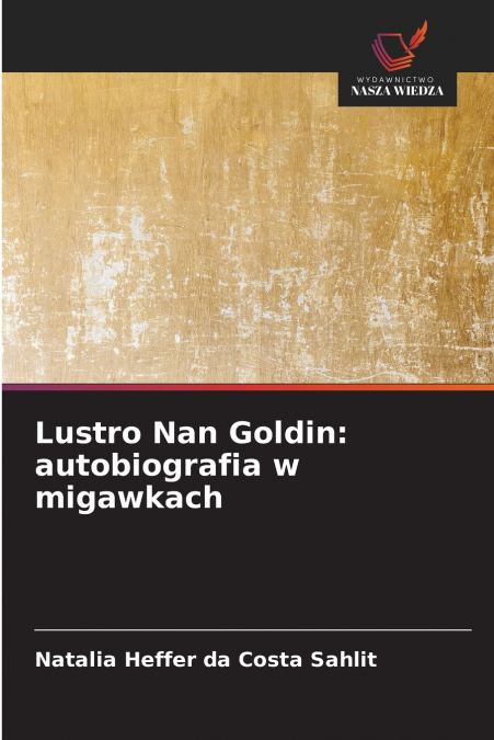 Lustro Nan Goldin