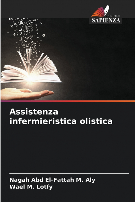 Assistenza infermieristica olistica