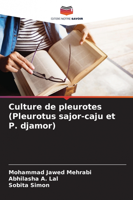 Culture de pleurotes (Pleurotus sajor-caju et P. djamor)