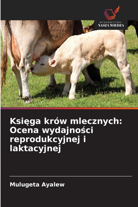 Księga krów mlecznych