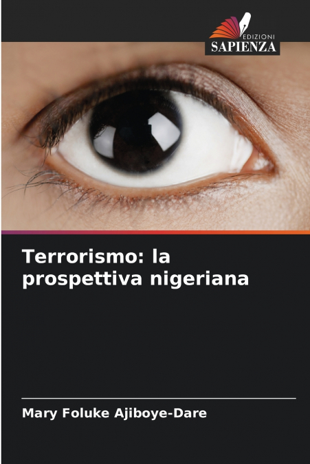 Terrorismo