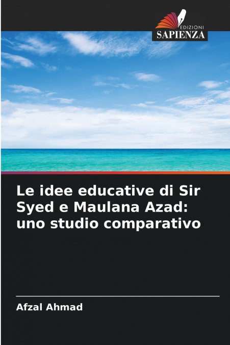 Le idee educative di Sir Syed e Maulana Azad