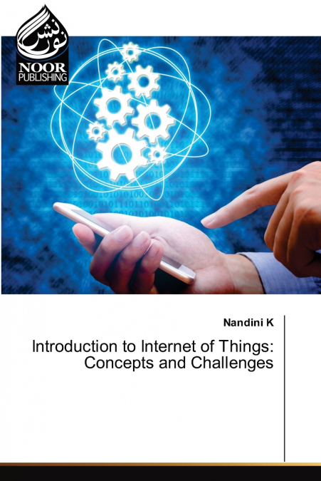 Introduction to Internet of Things