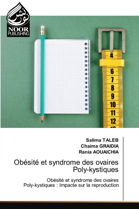 Obésité et syndrome des ovaires Poly-kystiques