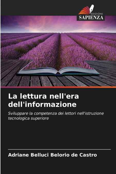 La lettura nell’era dell’informazione
