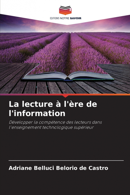 La lecture à l’ère de l’information