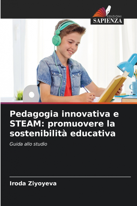 Pedagogia innovativa e STEAM