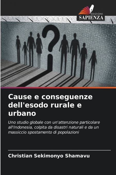 Cause e conseguenze dell’esodo rurale e urbano