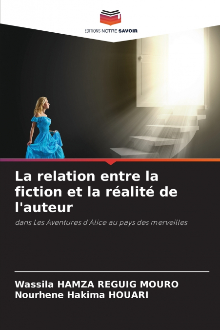 La relation entre la fiction et la réalité de l’auteur