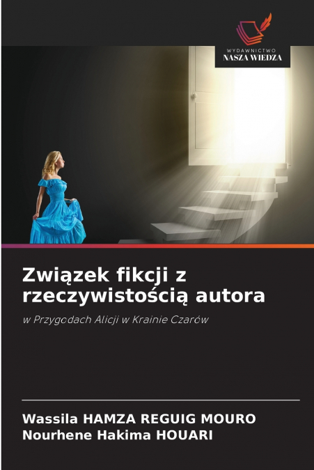 Związek fikcji z rzeczywistością autora