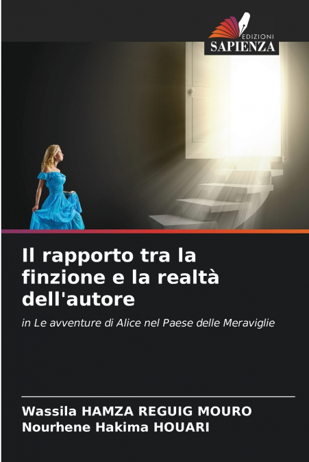 Il rapporto tra la finzione e la realtà dell’autore