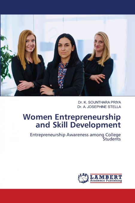 Women Entrepreneurship and Skill Development