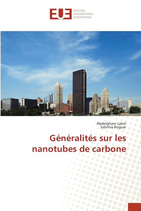 Généralités sur les nanotubes de carbone