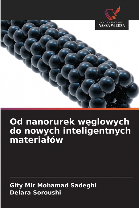 Od nanorurek węglowych do nowych inteligentnych materiałów