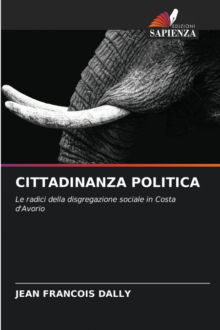 CITTADINANZA POLITICA