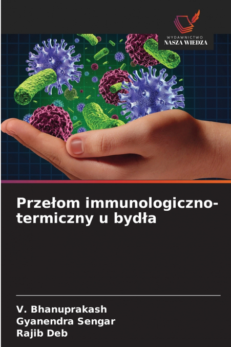 Przełom immunologiczno-termiczny u bydła