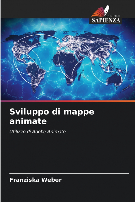 Sviluppo di mappe animate