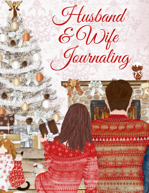 Husband & Wife Journaling