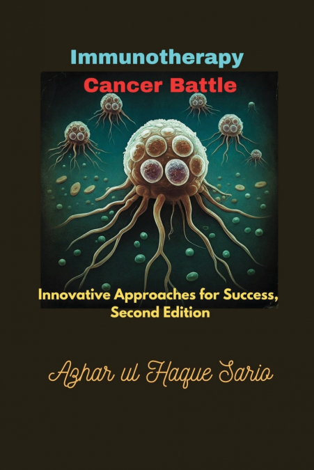 Immunotherapy Cancer Battle