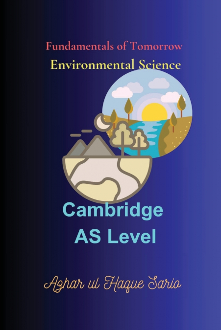 Fundamentals of Tomorrow Environmental Science