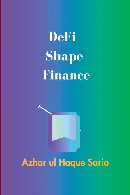 DeFi Shape Finance