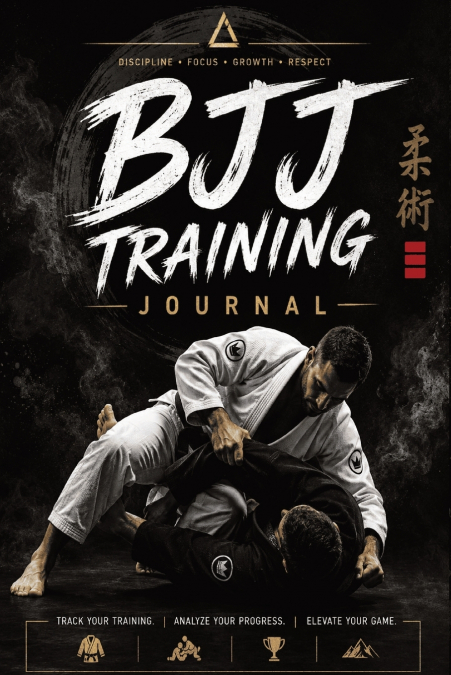 BJJ Training Journal