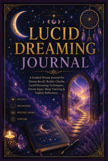 Lucid Dreaming Journal
