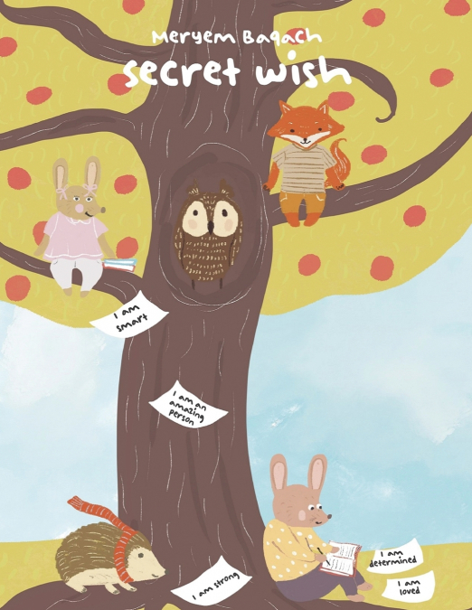 Secret wish