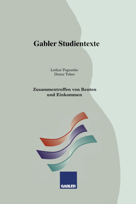 Zusammentreffen von Renten und Einkommen