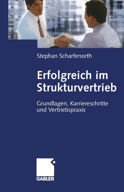 Erfolgreich im Strukturvertrieb