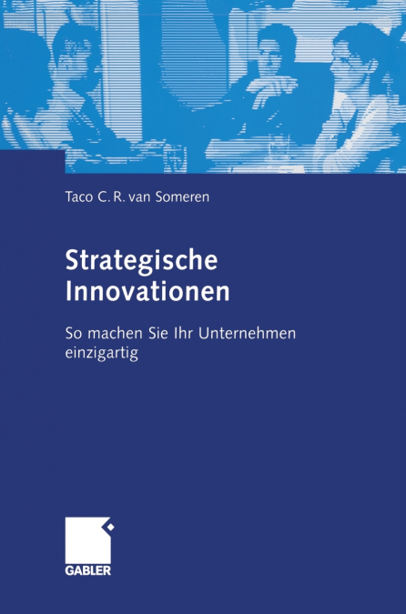 Strategische Innovationen