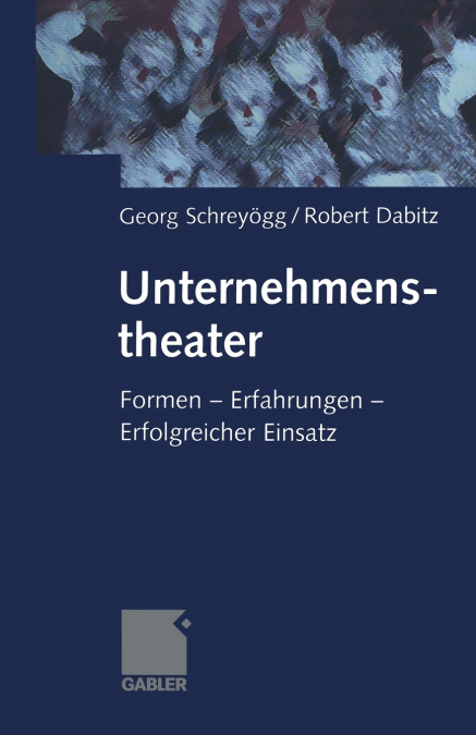 Unternehmenstheater