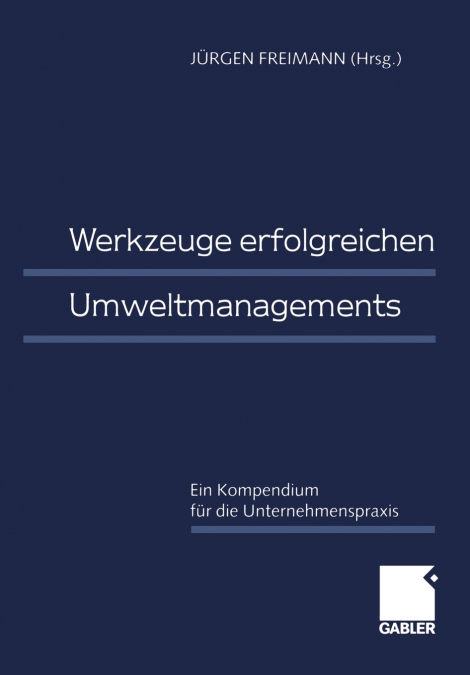 Werkzeuge erfolgreichEnglish UmweltmanagemEnglishts