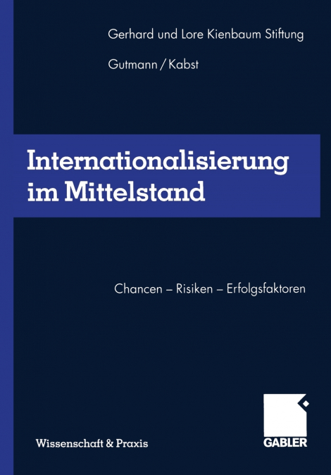 Internationalisierung im Mittelstand