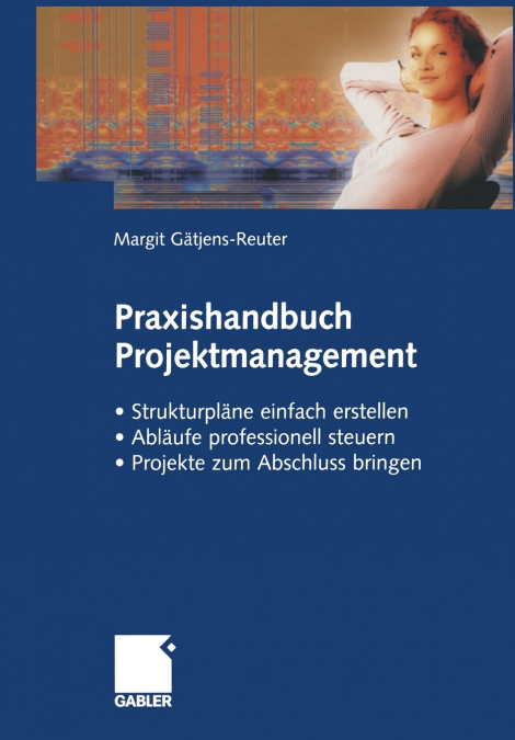 Praxishandbuch Projektmanagement