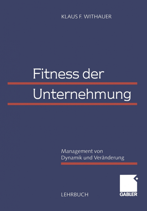 Fitness der Unternehmung