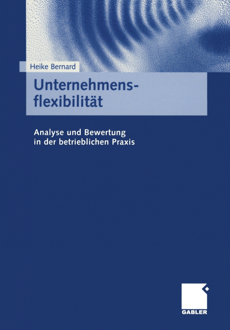 Unternehmensflexibilität