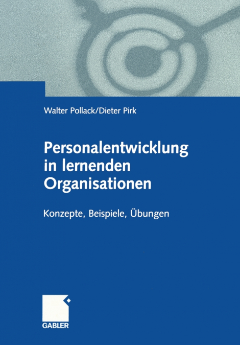 Personalentwicklung in Lernenden Organisationen