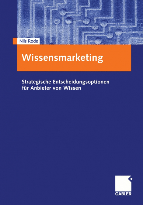 Wissensmarketing