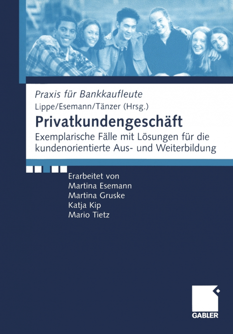 Privatkundengeschäft