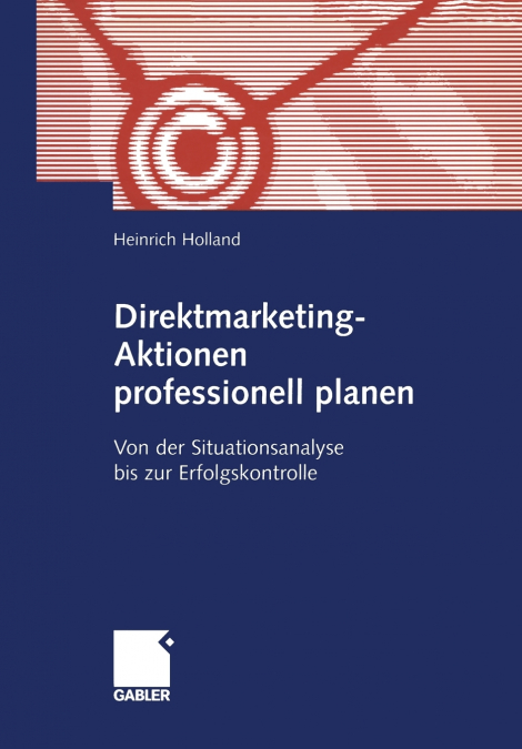 Direktmarketing-Aktionen professionell planen