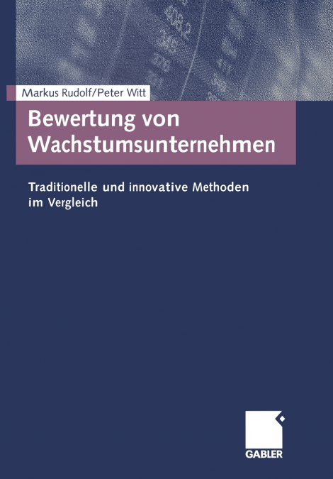 Bewertung von Wachstumsunternehmen