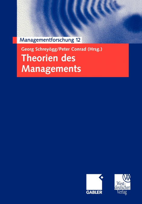 Theorien des Managements
