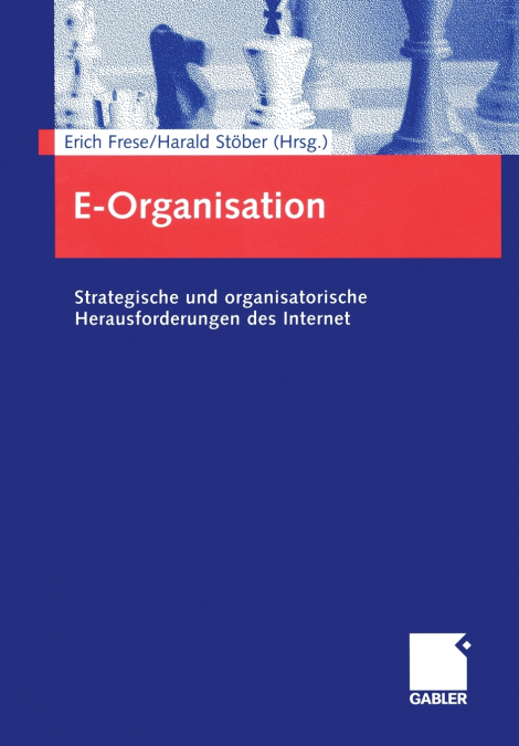 E-Organisation