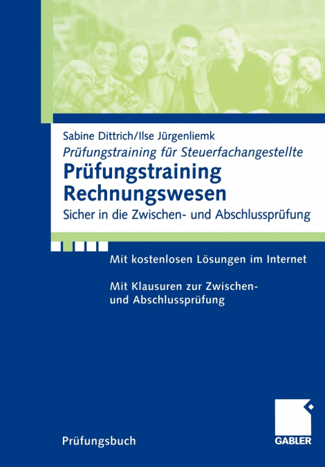 Prüfungstraining Rechnungswesen