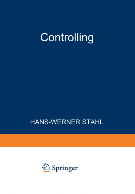 Controlling