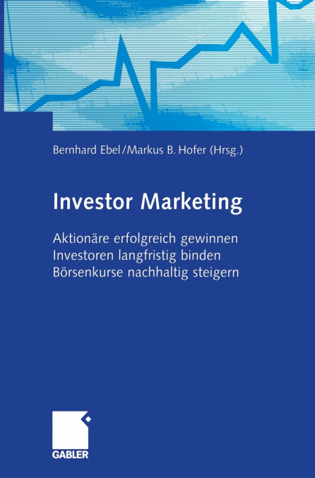 Investor Marketing