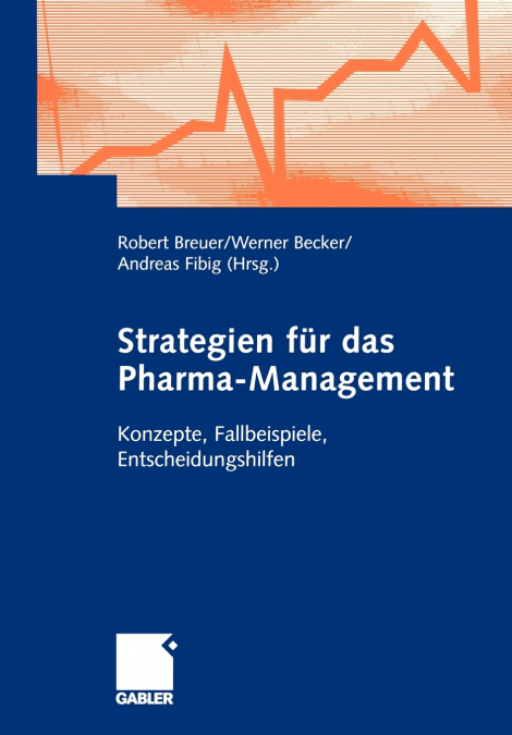 Strategien für das Pharma-Management
